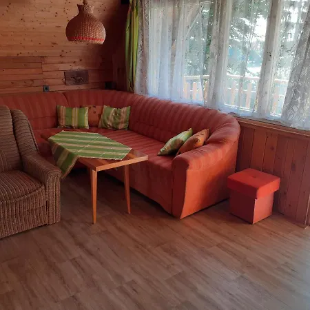 V Moravskeho Krasu Orman Evi *