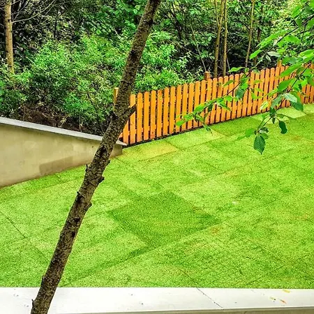 Lodge V Moravského Krasu *