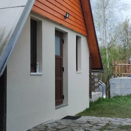 V Moravského Krasu *