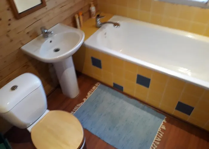 V Moravskeho Krasu Orman Evi *