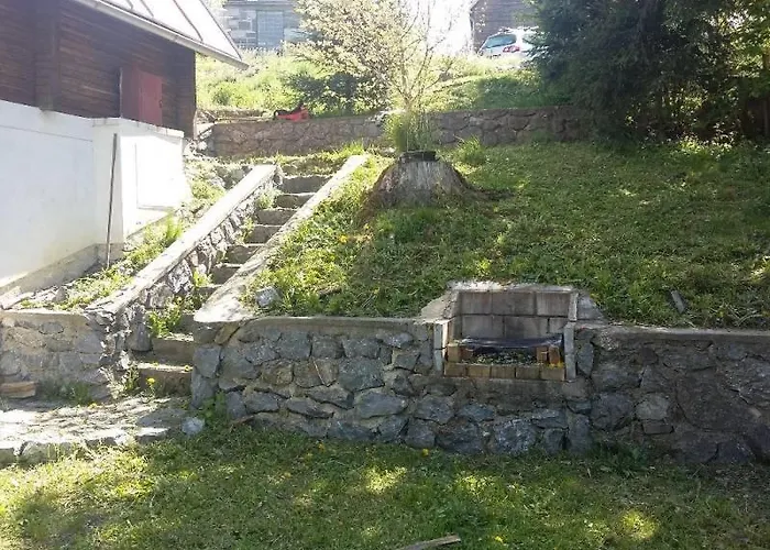 V Moravskeho Krasu *