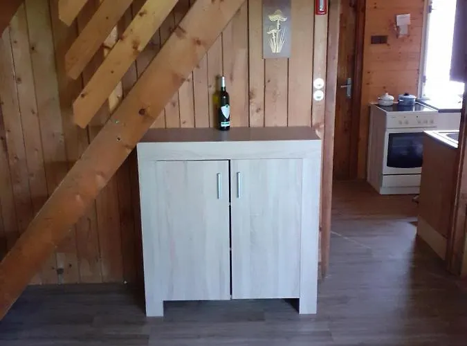 V Moravskeho Krasu Orman Evi