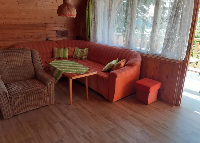 V Moravskeho Krasu Orman Evi *