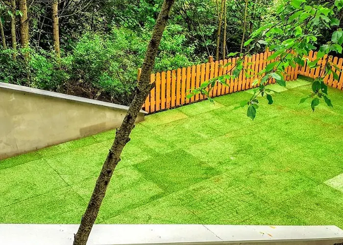 Lodge V Moravskeho Krasu *