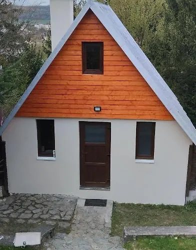 V Moravskeho Krasu * Jedovnice