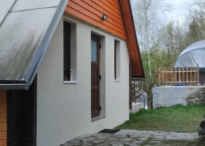 V Moravskeho Krasu *